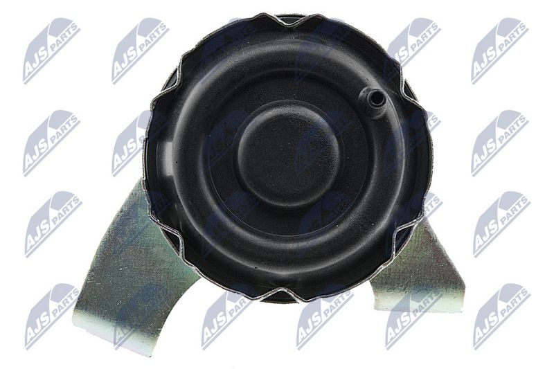 Täiturseade, käigukast, NTY NPR-MS-002