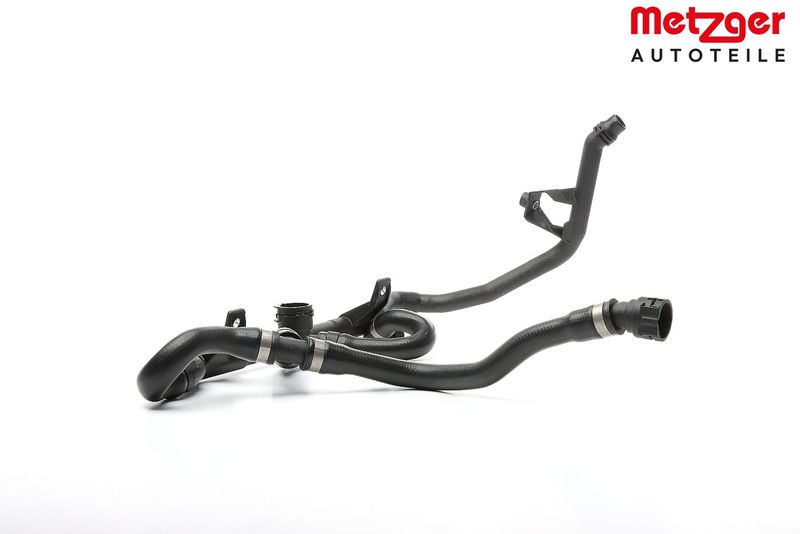 METZGER AUTOTEILE 4010206 Coolant Pipe