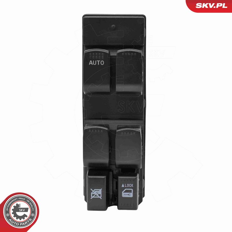 ESEN SKV 37SKV520 Switch, window regulator