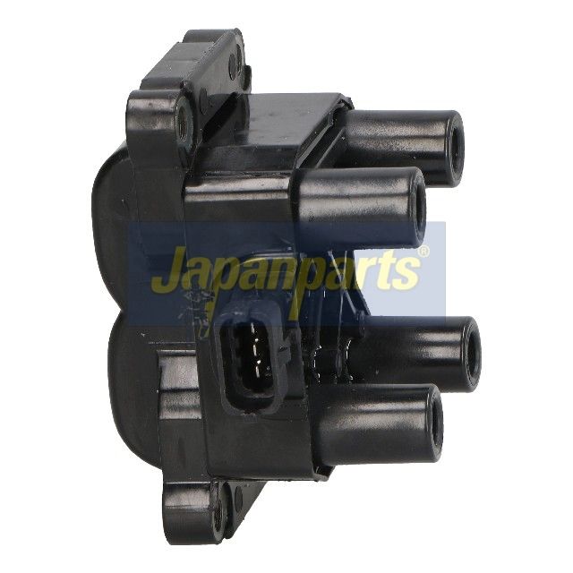 JAPANPARTS Ritė, uždegimas