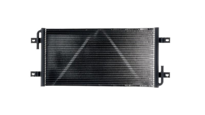 Product Image - Lage temperatuurkoeler, intercooler - CIR22000P - MAHLE