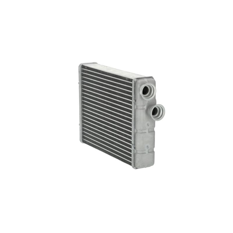 NISSENS 707418 Heat Exchanger, interior heating