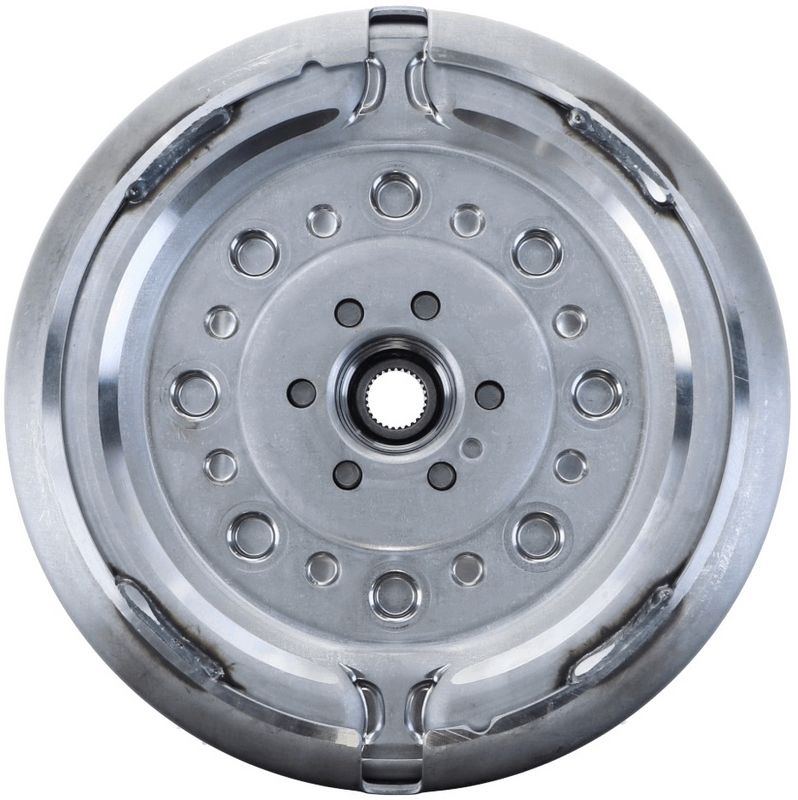 SACHS Kit d'embrayage 2289 000 041