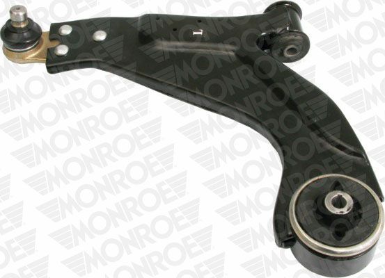 MONROE L16562 Control/Trailing Arm, wheel suspension