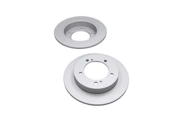 Kavo Parts BR-8706-C Brake Disc