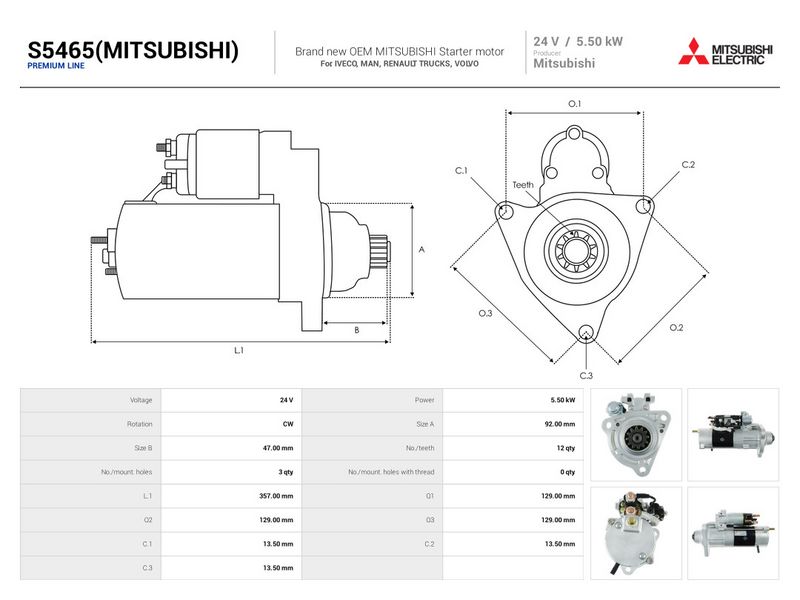 Prekės atitinka OEM kodą: M9T62171AM