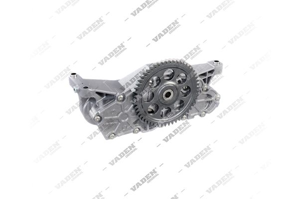 čerpadlo oleje MB Actros MP4, MP5 0101324