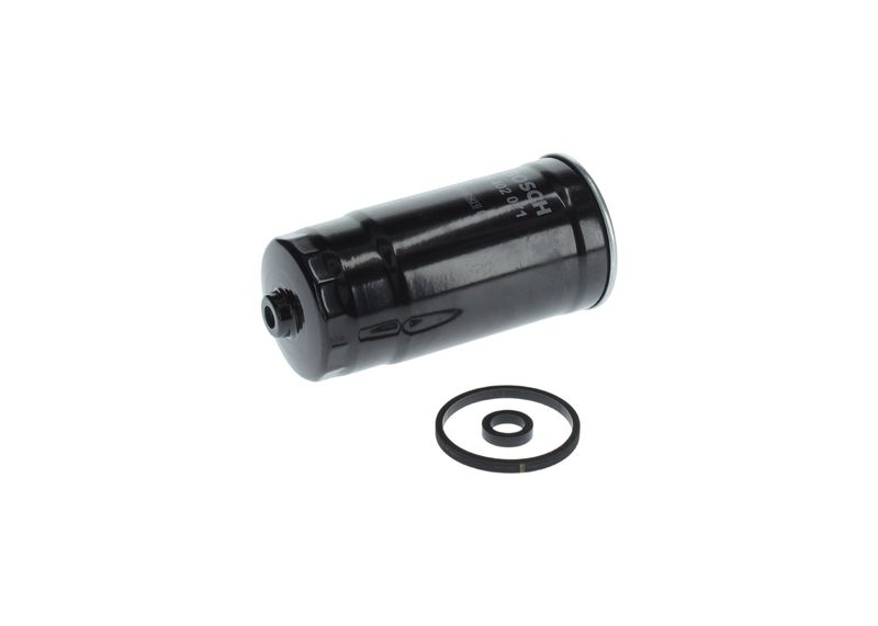 Kütusefilter, BOSCH F 026 402 071