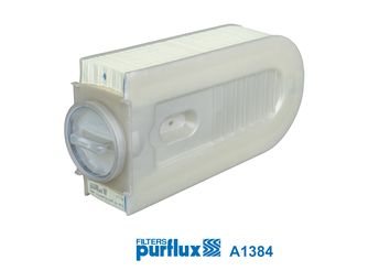 PURFLUX légszűrő A1384