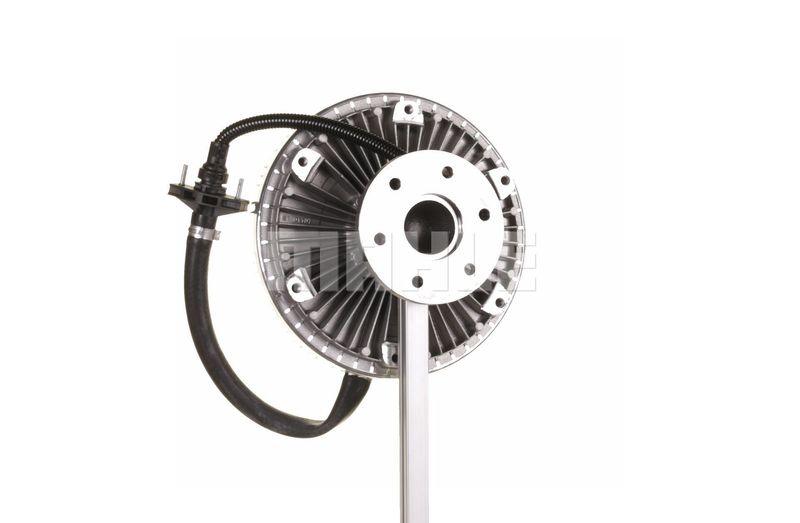 Product Image - Koppeling, radiateurventilator - CFC24000P - MAHLE