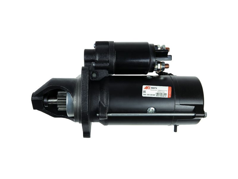 AS-PL S9274 Starter