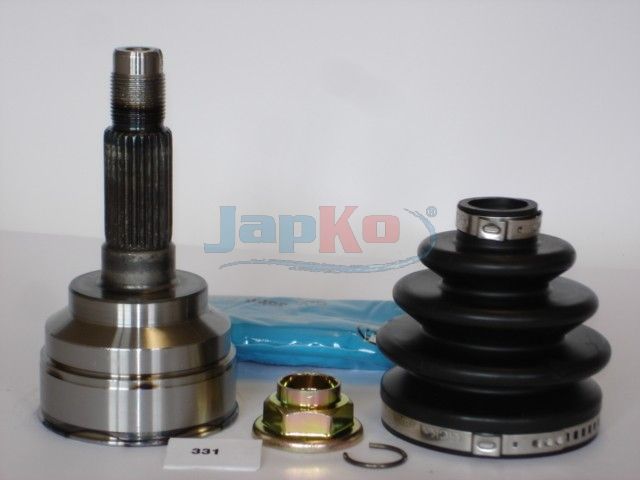 Liigendlaager, veovõll,...