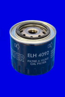 MECAFILTER olajszűrő ELH4092