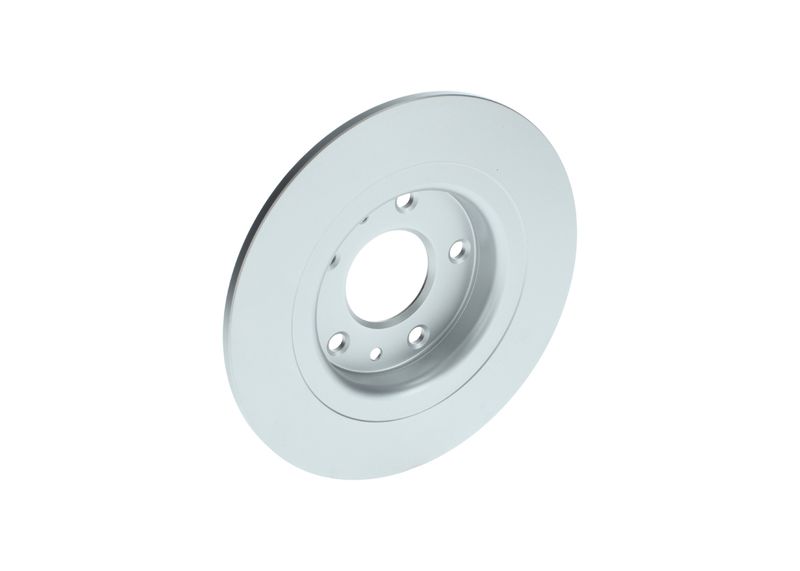 BOSCH 0986479E55 Stabdžių diskas