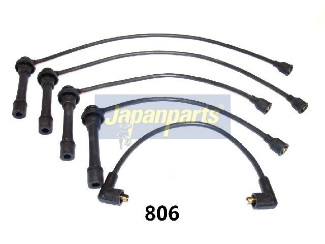 JAPANPARTS Uždegimo laido komplektas