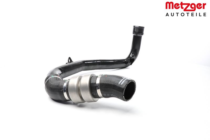 METZGER AUTOTEILE 2401420 Charge Air Hose