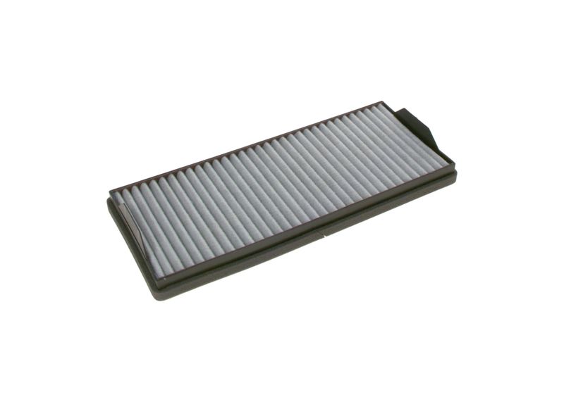 BOSCH 1987431457 Filter, cabin air