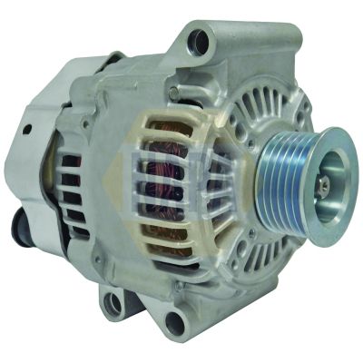 NAPA Alternator NAL1514