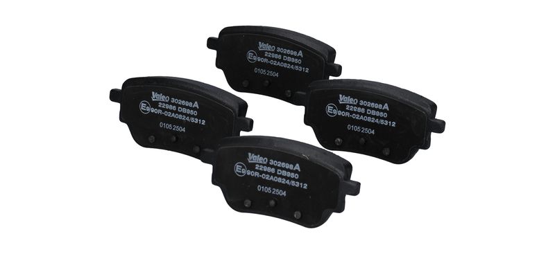 OEM код товара: 0004209905