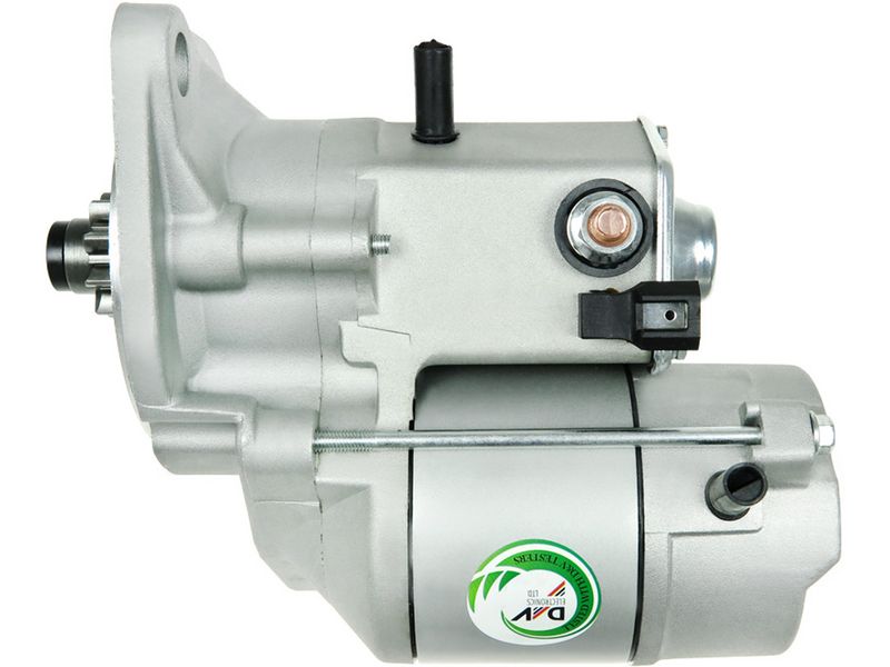 Starter, AS-PL S6031