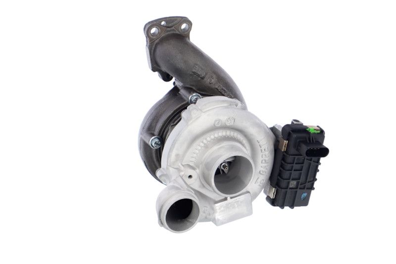 REMANTE 003-002-000023R Charger, charging (supercharged/turbocharged)