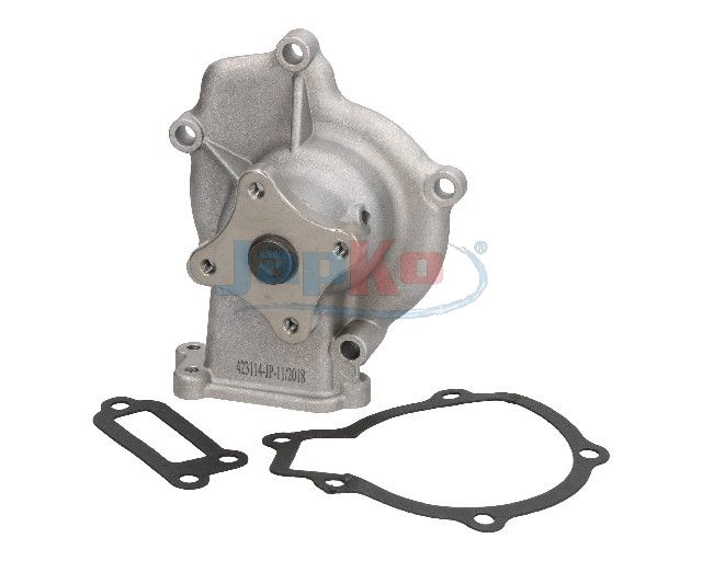 Veepump, mootori jahutus,...