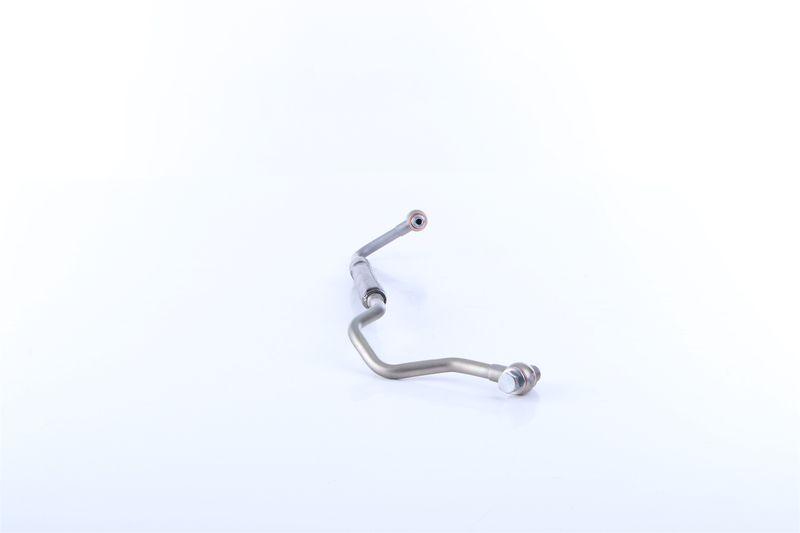 NISSENS 935249 Oil Line, charger