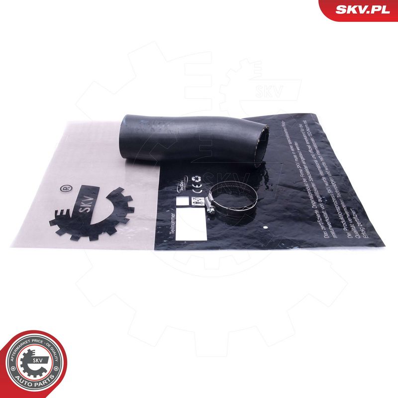 Laadimisõhu voolik, ESEN SKV 24SKV561