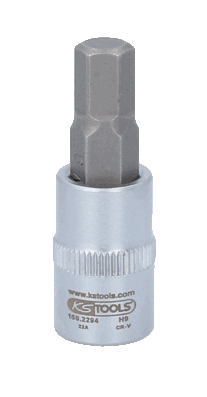 Padrun, KS TOOLS 150.2294