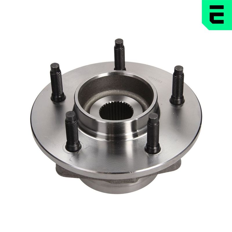 This part match OEM code: XL3Z1104BC