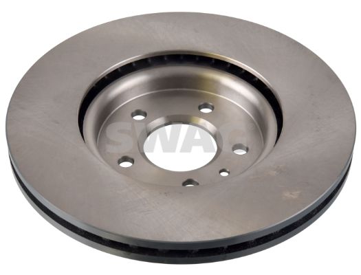 SWAG 42 10 5851 Brake Disc