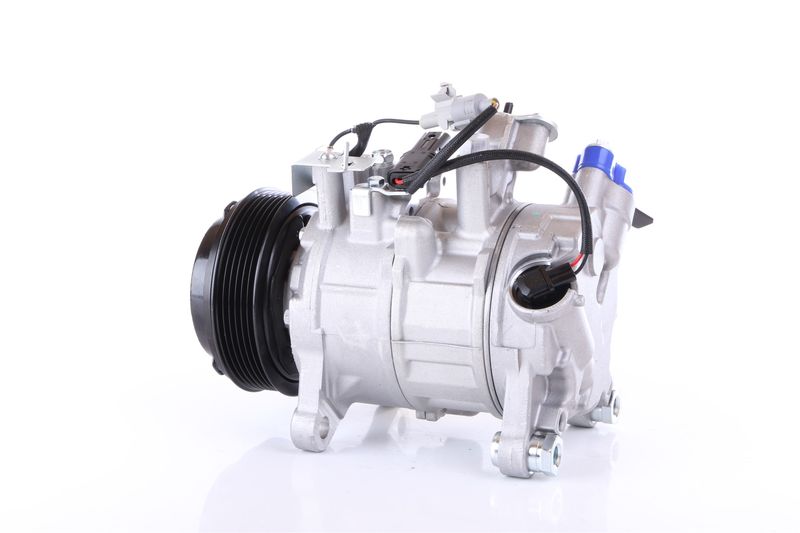 Kompressor, kliimaseade, NISSENS 890746
