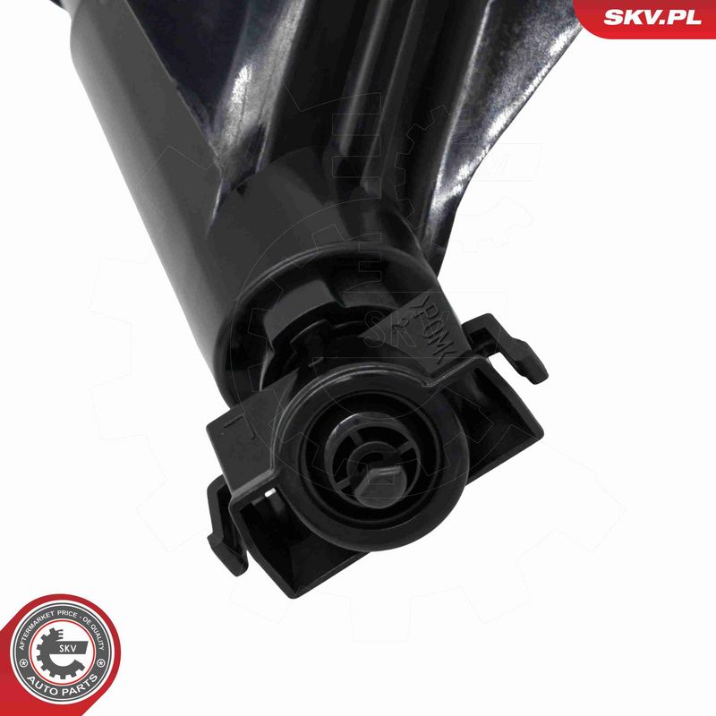 ESEN SKV 15SKV753 Washer Fluid Jet, window cleaning