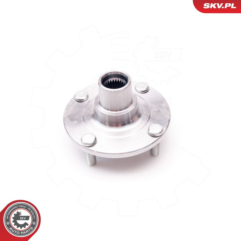 Rattalaagrikomplekt, ESEN...