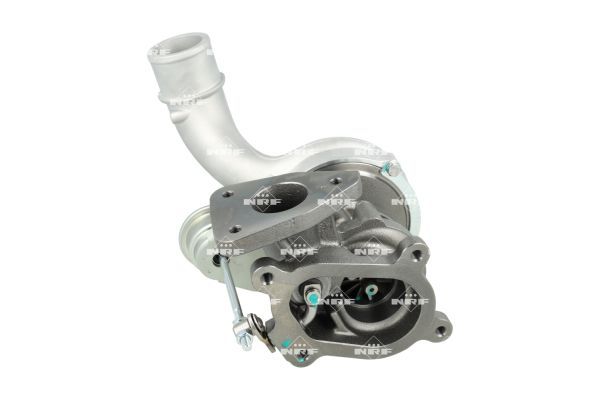 Kompressor, ülelaadimine, NRF 90010238