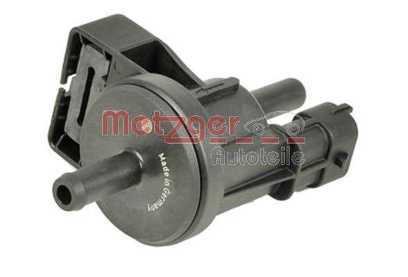 METZGER 2250302 Breather Valve, fuel tank