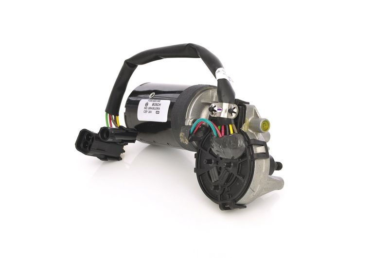 BOSCH F006B20048 Wiper Motor