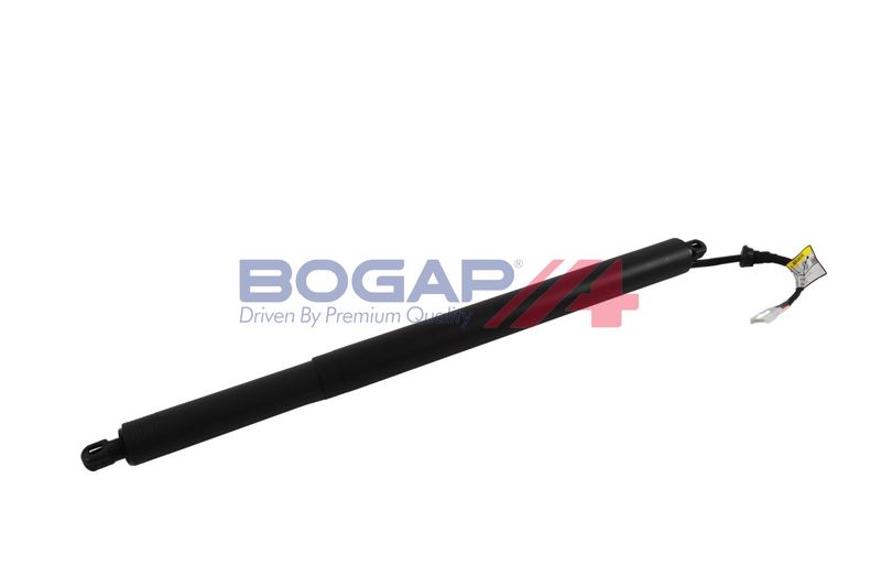 BOGAP Электромотор, задняя дверь