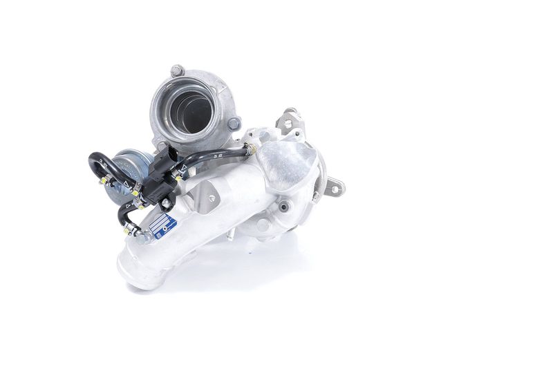 LADER AUFLADUNG BTS Turbo T914701 21