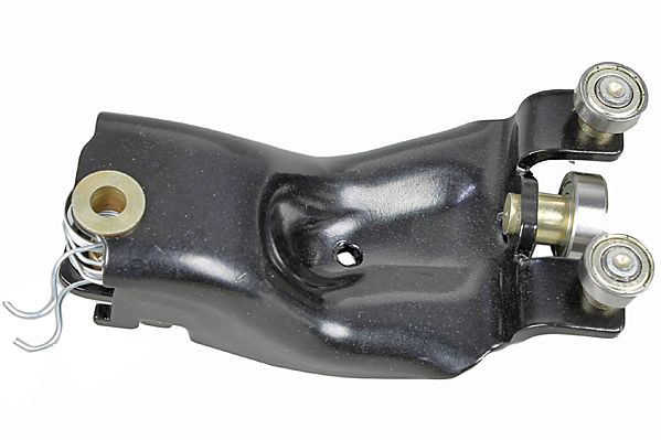 METZGER AUTOTEILE 2310100 - Roller Guide, sliding door