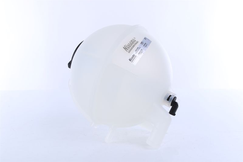 NISSENS 996296 Expansion Tank, coolant