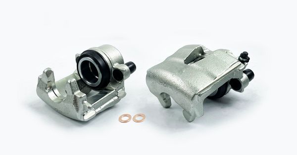 ABTEX Brake Caliper ABC1144L