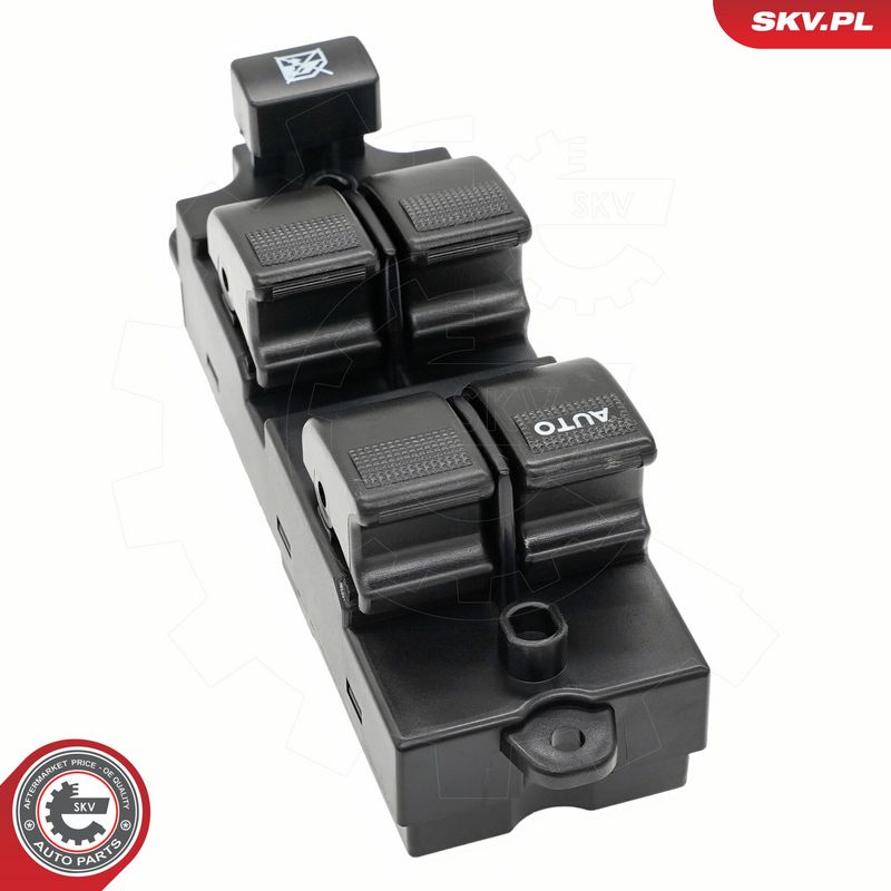 Lüliti, aknatõstuk, ESEN SKV 37SKV209