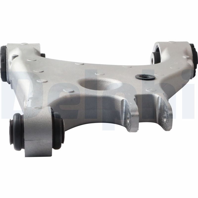 DELPHI TC4673 Control/Trailing Arm, wheel suspension