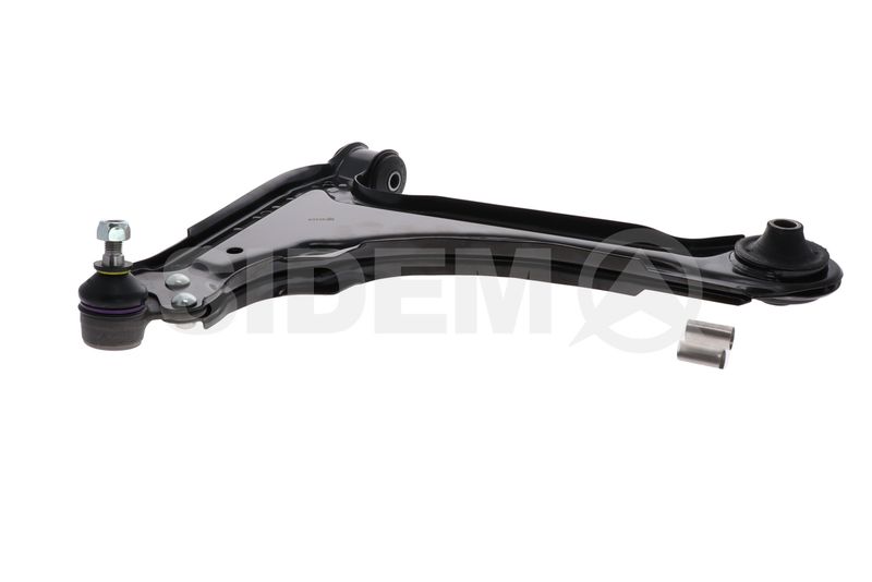 SIDEM 9870 Vikšro valdymo svirtis
