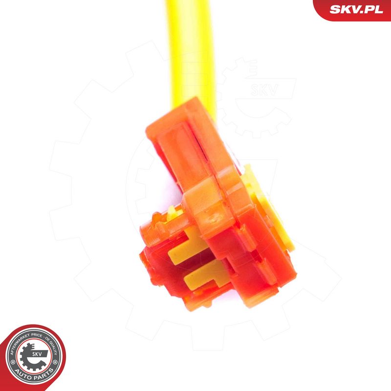 Turvapadja lint, turvapadi, ESEN SKV 96SKV520