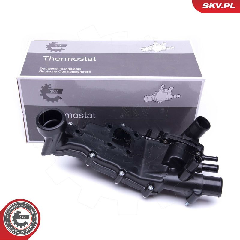 Termostaat, Jahutusvedelik, ESEN SKV 20SKV113