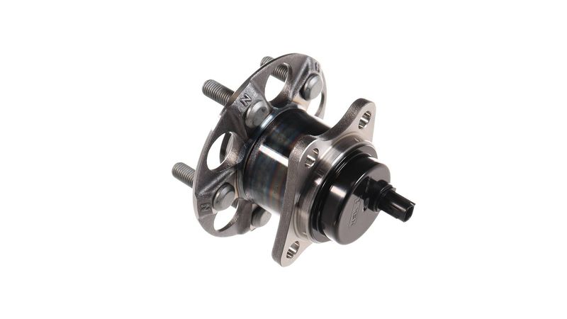 SKF VKBA 7577 Wheel Bearing Kit