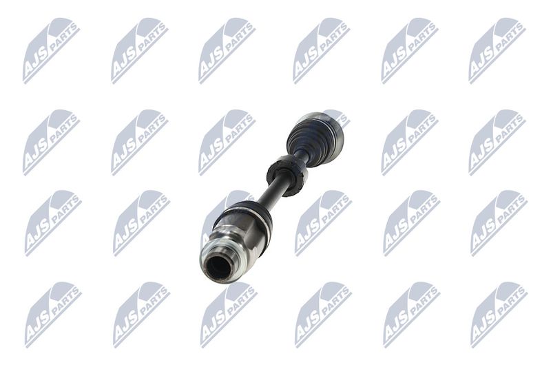 Veovõll, NTY NPW-SU-035