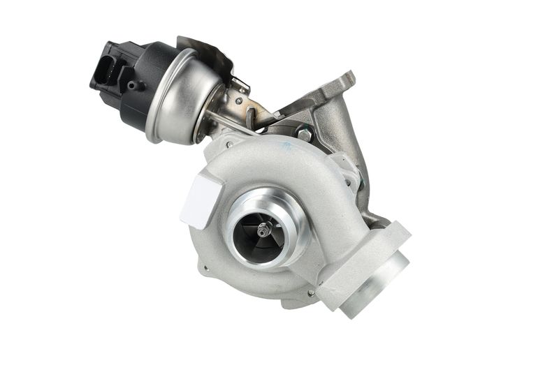 Kompressor, ülelaadimine, NRF 90010134